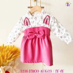 babyshopnearme.com-frock with inner tee