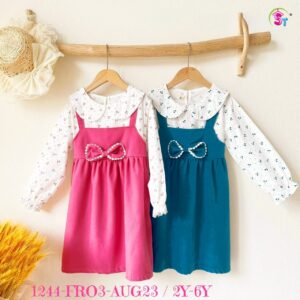 babyshopnearme.com-frock with inner tee